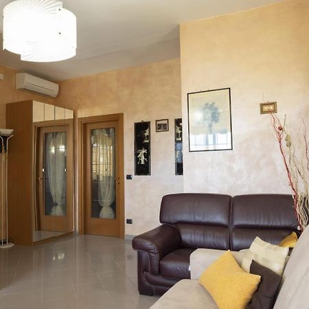 Casa Ambra Mare Apartment Bordighera Exterior foto