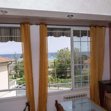 Casa Ambra Mare Apartment Bordighera Exterior foto