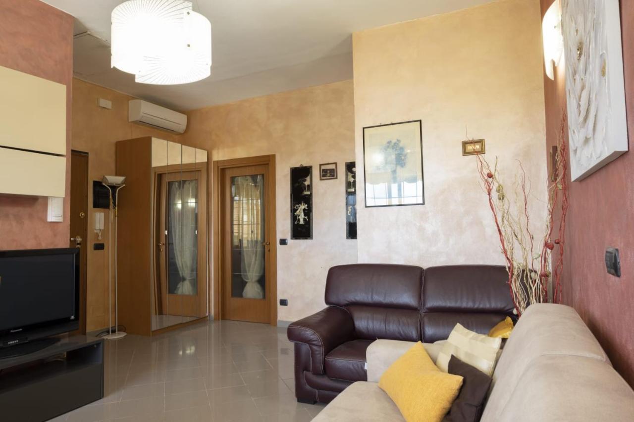 Casa Ambra Mare Apartment Bordighera Exterior foto